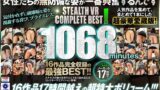 【VR】STEALTH VR COMPLETE BEST！-1068minutes-