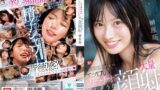 こんな美少女のエッロいフェラチオと嬉しそうな大量顔射 榊原萌