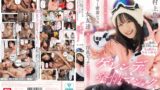 スノボしか取り柄のない俺が滑りと密着レッスンでガチで可愛い女友達を欲しがり淫乱ビッチにさせちゃった！ゲレンデの発情マジック 村上悠華