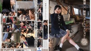 廃墟×制服 ベストコレクション