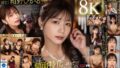 【VR】これぞ8K！最強の顔面特化が誕生！！ビッチなキャバ嬢と泥●アフターSEX 紺野ひかる