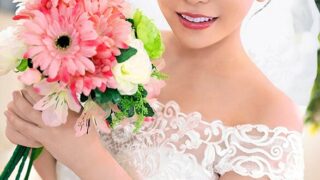 恋人のフリをしてた女友達にウェディングドレスを試着させてみたら…結婚する気になってしまい偽りの関係が真実の愛になってイチャラブ中出ししまくった。 柏木こなつ