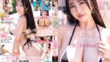 新人 脱・看護師 Jカップ専属 葉山みりあAV Debut！ mida00568