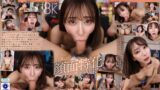 【VR】これぞ8K！顔面特化アングルVR ～エロいオンナの 喉奥でえげつないフェラ顔面特化～ 足立友梨 vrkm01762