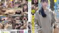 インドアオタク女子 チ●ポで堕ちる 推しキャラにキャッキャする様子が可愛すぎ おちんちんへの興味が抑えられずAVに出てしまう。結果…「チ●ポきもちいぃぃ」絶叫中イキ blor00294