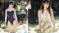井上もも 奇跡のザ・原石 AV DEBUT mida00493