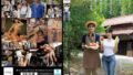 田舎に移住した若い夫婦に密着取材中、奥さんとハメた流出映像。 nsodn00009