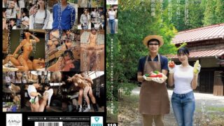 田舎に移住した若い夫婦に密着取材中、奥さんとハメた流出映像。 nsodn00009