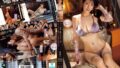 側に彼女がいるのに僕が寝取られた 溢れ出る色気と淫美なランジェリー姿を見せつけて惑わせる向かいの部屋の誘惑美女 三澄寧々 ntrh00027