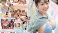 これがやりたくてAV出演します！ 巨根・拘束・3Pピストン マシュマロG少女の 初めて尽くし 全解禁3本番 白花にあ snos00187