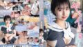 この子ヤバイ！！射精せずにはいられない関西ロリ巨乳！糸井瑠花 sqte00677