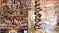 日本よ、これがアイポケだー。 BEAUTY VENUS THE HARLEM もう絶対に揃わない夢の究極共演!! 痴女プレイ全10コーナー330分! 桜空もも 長浜みつり 西宮ゆめ 古川ほのか さくらわかな 佐々木さき 愛才りあ 役野満里奈 ipzz00586