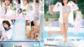 30，000人が応募した日本一可愛い学生を決めるミスコンファイナリスト！！ FIRST IMPRESSION 187 堀北桃愛 ipzz00713