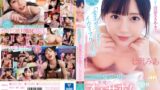 「金玉カラっぽまでイカせてアゲるん」 脳がトロける淫語ささやき！アナタの視線をロックオンして鬼ジコり 悪魔のオナサポ！【五感を刺激するASMR主観】 七沢みあ midv00386