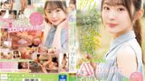 あ。この子絶対育ちがいい。でも絶対エロい。 新人 専属 インテリ女子大生 千川とわAVDEBUT midv00669