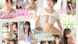 【VR】VR NO.1 STYLE＜三田真鈴＞解禁 ぶっちぎり、可愛い。無邪気な笑顔、恥じらう仕草、抜群スタイル ありのままが、愛おしい。イチャラブ同棲生活 sivr00314