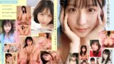 【VR】VR NO.1 STYLE 新木希空 解禁 最も話題の女子大生グラドル彼女と、イチャラブ同棲生活 sivr00419