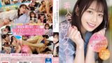 河北彩花が一般男性相手に本気出しちゃった！ ssis00801