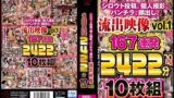 シロウト投稿、個人撮影、パンチラ、顔出し、流出映像 vol.1 167連発2422分 10枚組 h_1593cubez00001