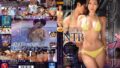 リゾートプールNTR 専属イイ女×大人のビキニ…背徳感と開放感が交錯するNTRドラマ―。 沖宮那美 juq00726