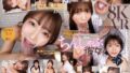 【VR】フェラチオと顔面特化1億分の1 美少女にオール顔射！ちんしゃぶスマイル彼女 青坂あおい kavr00509