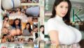 男の理性をぶっ壊すKカップ美人OLの無自覚な置きパイ誘惑 凪ひかる sone00436