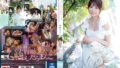 清純さに惚れて何度も告白した結果、やっと付き合えた彼女は ドン引きするほどのおち〇ぽ好きビッチだった… 未歩なな ssis00989