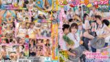 「超新鮮！もぎたて女子○生はいかが？」学園祭の模擬店で女子○生と相席出来るフルーツパーラーがオープン！たわわに実ったピチピチ女子○生がお客の膝の上に乗ってくれる相席システム！制服のあちこちにジッパーが付けられ自由に開け閉めOK！手を入れたり…触ったり… huntc00508