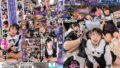 ボクの部屋はいつの間にかワケあり家出地雷系女子たちの溜まり場！ゴムさえ付ければHは決して嫌がらないし文句言わない！でも気持ち良くないのかほぼ無反応！でも無許可ナマSEXしたらアへ顔でイキまくって中出し懇願！！ huntc00513
