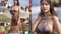 目が合った瞬間、時が止まるほどイイオンナ―。 元世界的スーパーモデル 北川遥 30歳 AV DEBUT jur00052