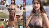 目が合った瞬間、時が止まるほどイイオンナ―。 元世界的スーパーモデル 北川遥 30歳 AV DEBUT jur00052