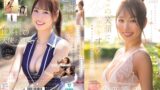 この笑顔に恋をするー。愛嬌もスタイルもSEXも最高レベルな100年に一人のキレイなお姉さん・白川美玲AVデビュー mikr00117