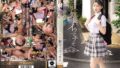 迷い込んだ未成熟。最狂服従イラマチオ れい mism00417