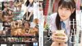 背伸びざかりの制服少女は修学旅行を抜け出してパパ世代おじさんとベロチューデート。そのままホテルに籠って何度も、何度も、中出しセックスでオトナを感じました。 望実かなえ mudr00301