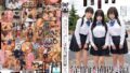 巨乳、美乳、制服少女3人組―――。 オジサンに会いに行く少女たち 従順肉便器編 あかり&あも&いくら mukd00523