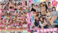 欲求不満の痴女だらけの女性専用車両！で逆痴●ハーレムセックスに！！ボクが間違って乗車してしまった車両は『女性専用車両』！しかも車両間の移動が出来ない特別車両！脱出不可能な密室状態で絶体絶命のボク！すると一斉に取り囲まれ面白がってイタズラされてしまう！ pfes00124