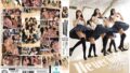 美しい汗を流す女の子がレズセックスに没頭する乱交遠征1泊2日【流出映像】●●●●LAB所属アイドル（仮）2025年デビュー前合宿 bban00540