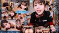 【VR】【8K】肉食CAさんの唾液た～っぷり濃厚ベロチューと極上の乳首こねくり騎乗位！捕まえた男を狂わすWコンボ責めで一晩中何度も射精させる 幸村泉希 dsuvr00005