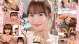 【VR】顔面特化8KVR 猛烈に可愛い僕らのアイドル六花の顔を超近距離で見つめ続けてながら最高イチャラブ中出し2SEX！ 小野六花 mdvr00372