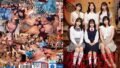 今からこの大家族全員レ●プします ●区白金● real00885