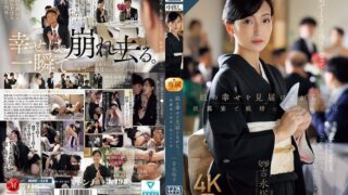 娘の幸せを見届けながら…。披露宴で娘婿に犯●れた母 吉永塔子 roe00318