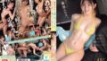 初美なのかの、最強エロス。エビ反って、潮吹いて、痙攣しまくって、最高なんです！ snos00042