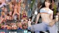新妻は卑猥トレーナーに特効媚薬を盛られ全身クリトリス化!トレーニング中にガックガク痙攣しながら桁外れ発情マ●コおっ広げてお漏らしオーガズム miru snos00078