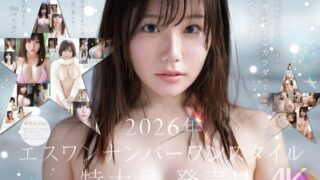 特大号新人 NO.1 STYLE 希望みう AV デビュー snos00299